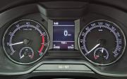 Skoda Octavia III (A7) Рестайлинг Вологда  - изображение 27
