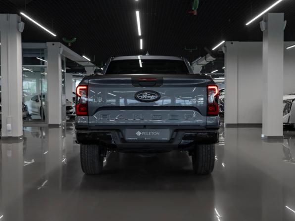 Ford Ranger T6.2 с пробегом 2025 года, цена 6 200 000 рублей, 50 км, пикап, Автокод Объявления