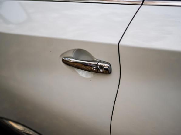 Nissan Murano III (Z52) с пробегом 2021 года, цена 2 888 000 рублей, 84554 км, внедорожник, Автокод Объявления