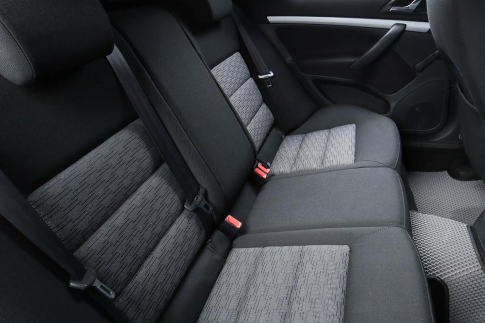Skoda Octavia II (A5) Рестайлинг Челябинск  - изображение 17