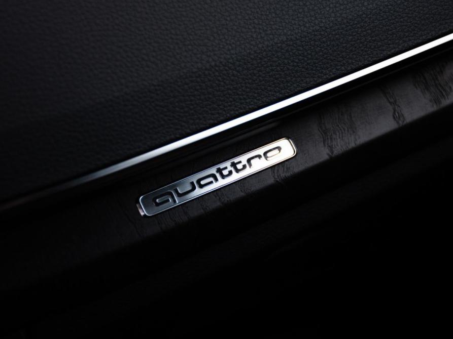 Audi Q5 II (FY) Москва  - изображение 21