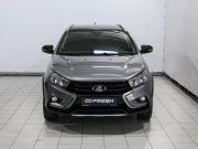 Lada (ВАЗ) Vesta I Ростов-на-Дону  - изображение 19