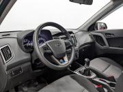 Hyundai Creta I Москва  - изображение 43