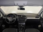 Volkswagen Tiguan II Москва  - изображение 44