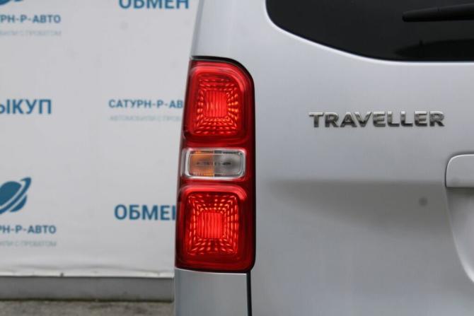 Peugeot Traveller I с пробегом 2021 года, цена 3 000 000 рублей, 240000 км, минивэн, Автокод Объявления