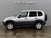 Chevrolet Niva I Рестайлинг Краснодар  - изображение 28