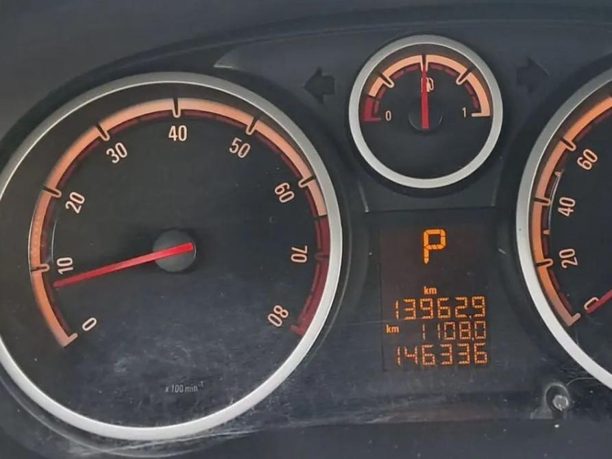 Opel Corsa D Санкт-Петербург  - изображение 13