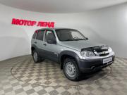 Chevrolet Niva I Рестайлинг Воронеж  - изображение 21