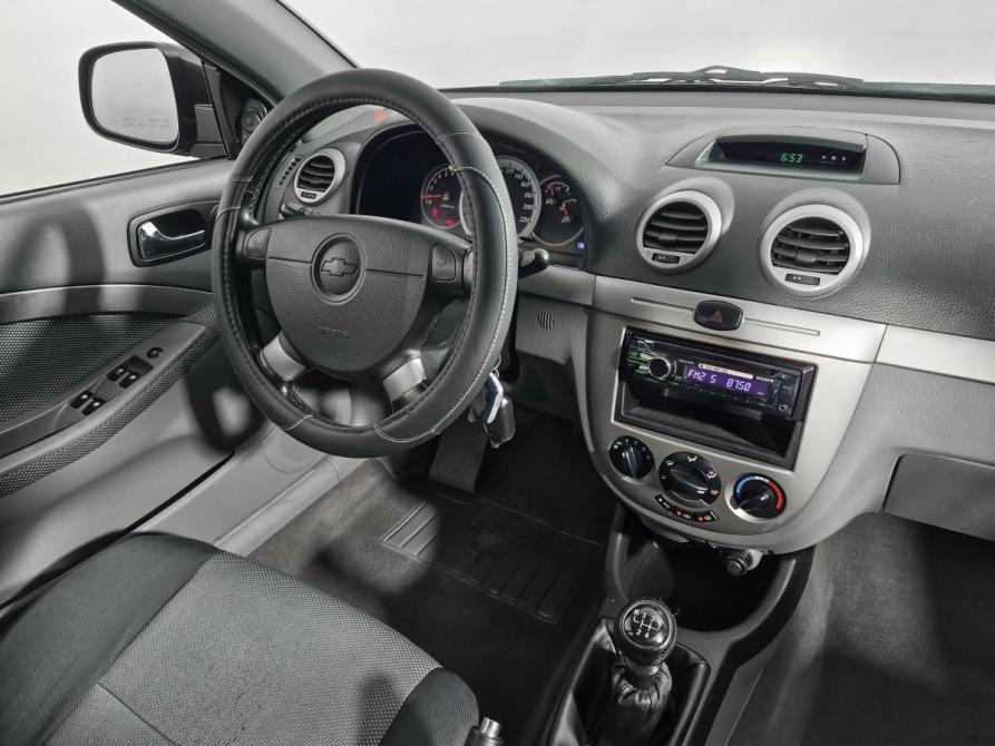 Chevrolet Lacetti I Нижний Новгород  - изображение 9