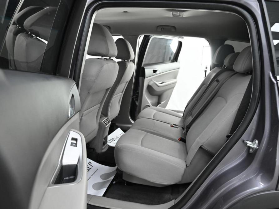 Chevrolet Orlando I Москва  - изображение 6