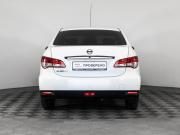 Nissan Almera III (G15) Санкт-Петербург  - изображение 23