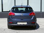 Kia Ceed II Екатеринбург  - изображение 25