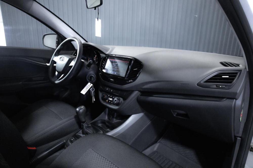 Lada (ВАЗ) Vesta I Тюмень  - изображение 17