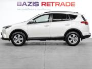 Toyota RAV4 IV (XA40) Рестайлинг Тюмень  - изображение 35