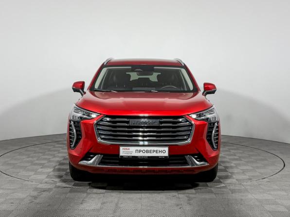 Haval Jolion I с пробегом 2022 года, цена 1 792 000 рублей, 43362 км, внедорожник, Автокод Объявления