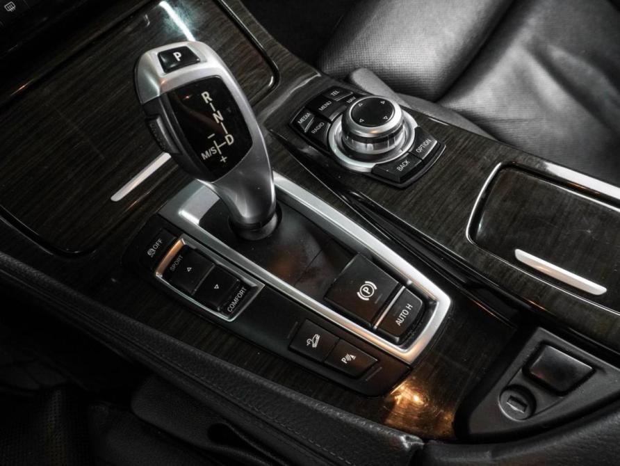 BMW 5 серии VI (F10/F11/F07) Воронеж  - изображение 19