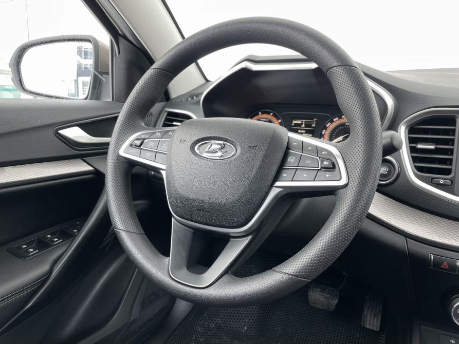 Lada (ВАЗ) Vesta I Рестайлинг (NG) Екатеринбург  - изображение 15
