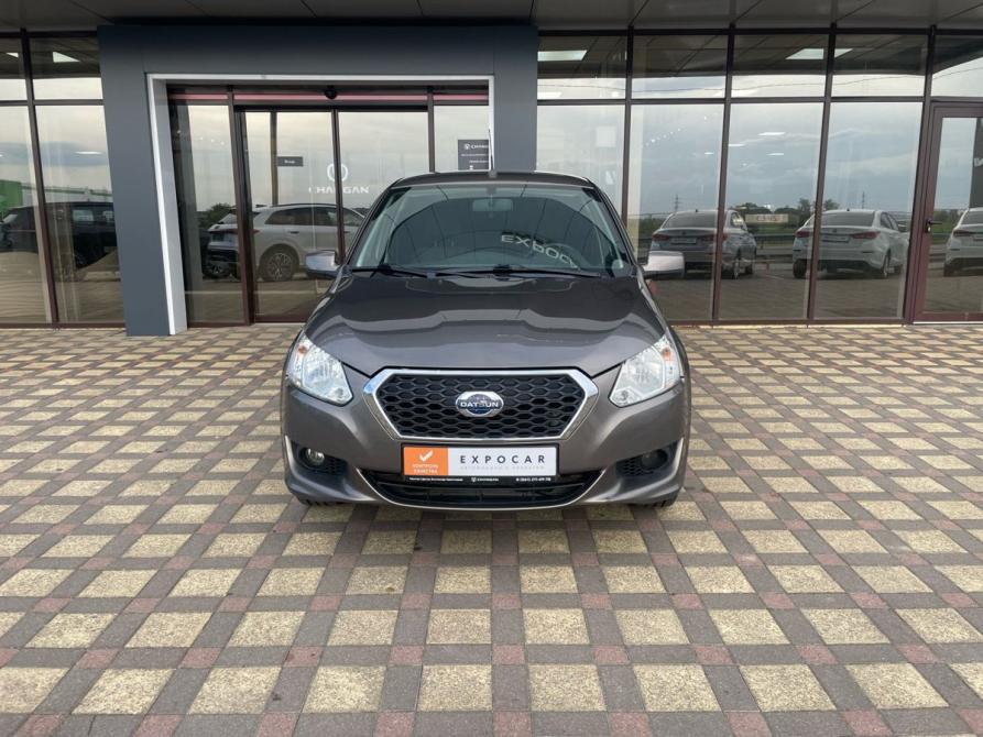 Datsun on-DO I Краснодар  - изображение 2