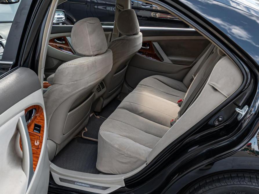 Toyota Camry VI (XV40) Краснодар  - изображение 11