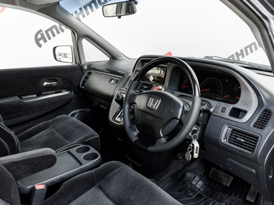 Honda Odyssey II Рестайлинг Екатеринбург  - изображение 8