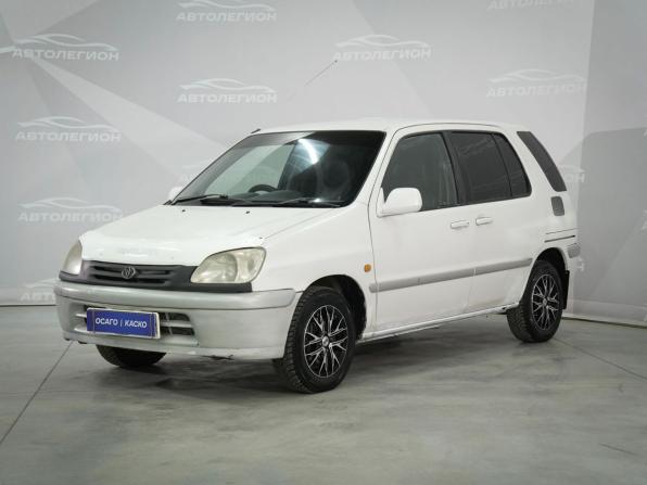 Toyota Raum I с пробегом 1998 года, цена 210 000 рублей, 360333 км, компактвэн, Автокод Объявления
