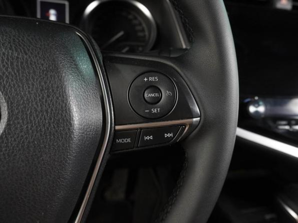Toyota Camry VIII (XV70) с пробегом 2019 года, цена 2 699 000 рублей, 141525 км, седан, Автокод Объявления