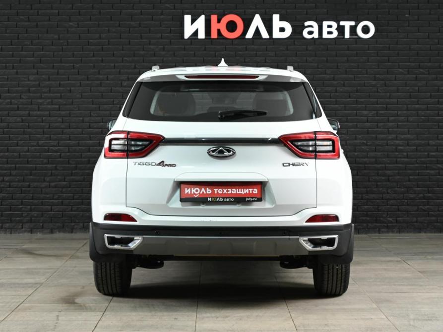Chery Tiggo 4 Pro I Екатеринбург  - изображение 5