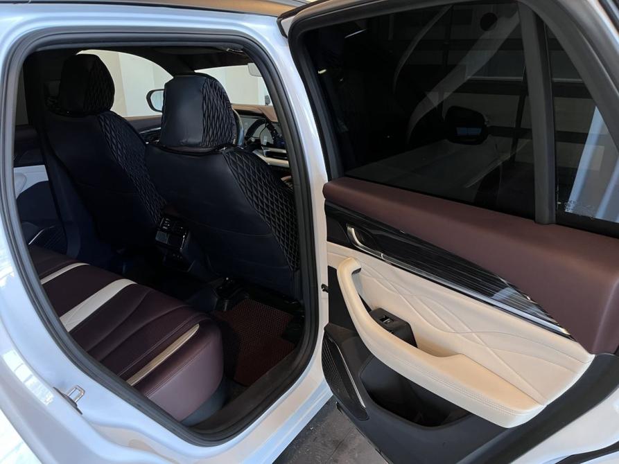 Geely Monjaro I Чебоксары  - изображение 26
