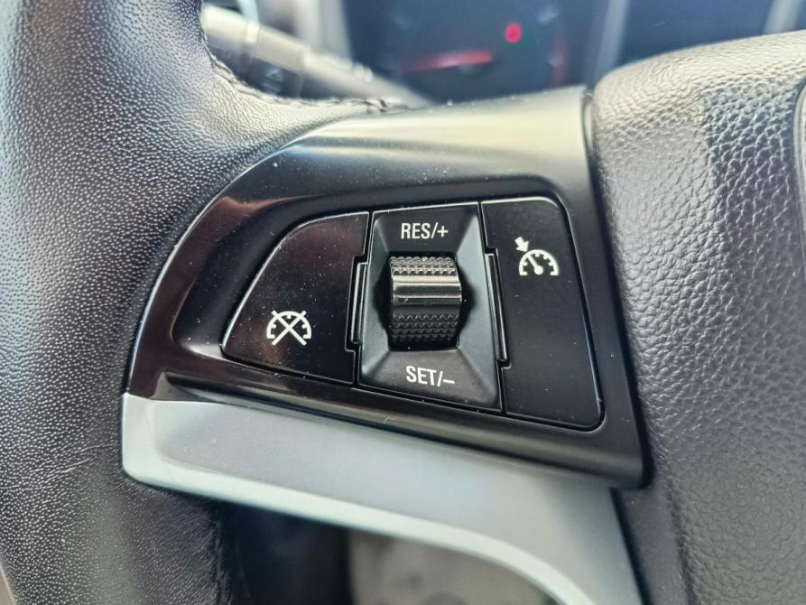 Chevrolet Orlando I Тюмень  - изображение 15