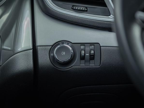 Opel Mokka I с пробегом 2014 года, цена 860 000 рублей, 129877 км, внедорожник, Автокод Объявления