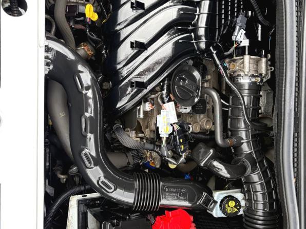 Renault Kaptur I с пробегом 2019 года, цена 1 392 000 рублей, 106000 км, внедорожник, Автокод Объявления