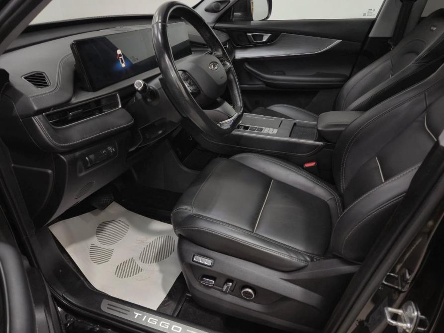 Chery Tiggo 7 Pro Max I Альметьевск  - изображение 12