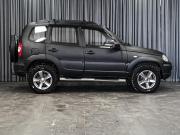 Chevrolet Niva I Рестайлинг Ставрополь  - изображение 20