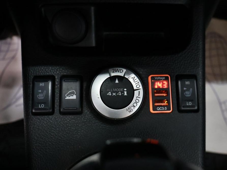 Nissan X-Trail II Рестайлинг Калуга  - изображение 13