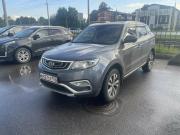 Geely Atlas I Санкт-Петербург  - изображение 2