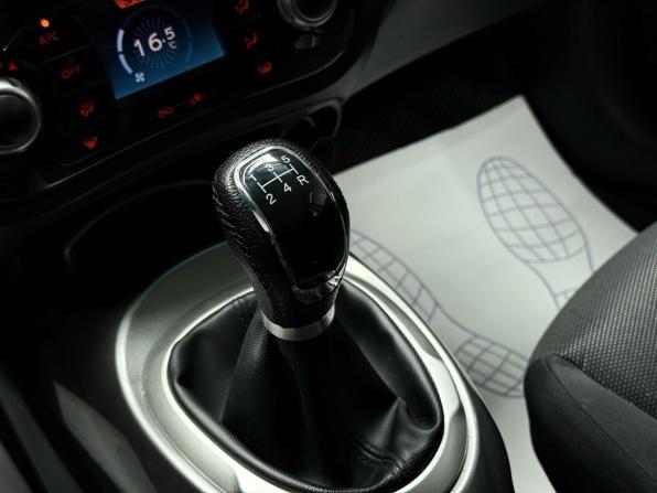Nissan Juke I с пробегом 2011 года, цена 859 000 рублей, 188700 км, внедорожник, Автокод Объявления