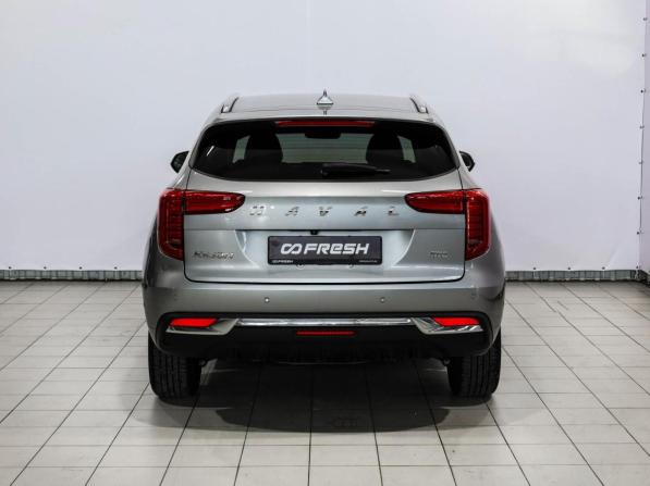 Haval Jolion I с пробегом 2022 года, цена 1 999 000 рублей, 54372 км, внедорожник, Автокод Объявления