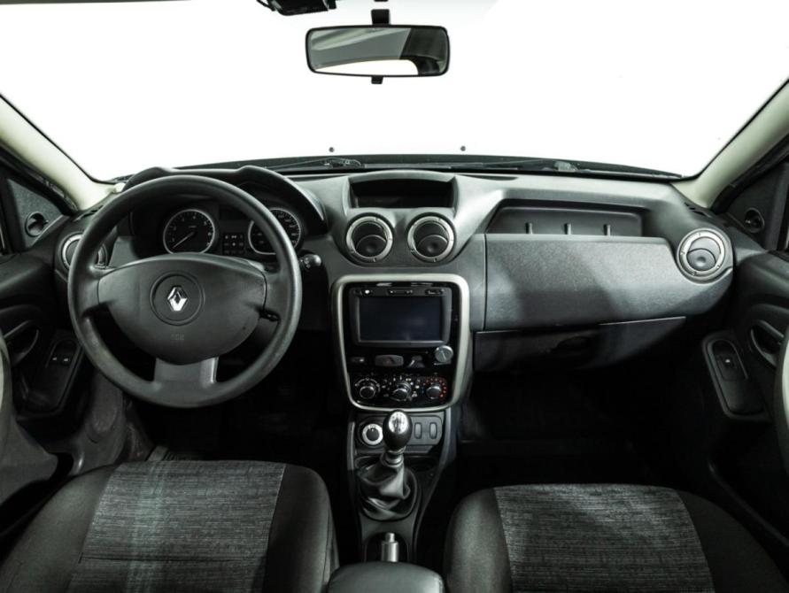 Renault Duster I Санкт-Петербург  - изображение 14