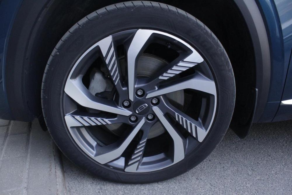 Geely Monjaro I Брянск  - изображение 30