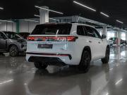 Volkswagen Teramont II (China Market) Москва  - изображение 36