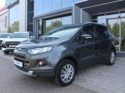 Ford EcoSport II Стерлитамак  - изображение 17