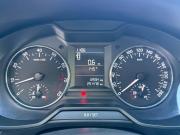 Skoda Octavia III (A7) Воронеж  - изображение 28