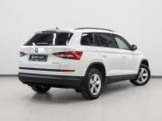 Skoda Kodiaq I Москва  - изображение 32