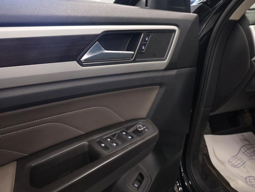 Volkswagen Atlas I Рестайлинг Калуга  - изображение 22