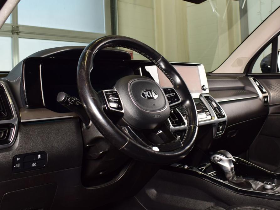 Kia Sorento IV Кемерово  - изображение 11