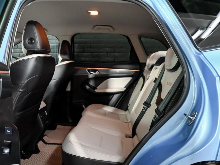 Haval Jolion I Екатеринбург  - изображение 22