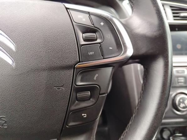 Citroen C4 II с пробегом 2013 года, цена 549 000 рублей, 200293 км, седан, Автокод Объявления