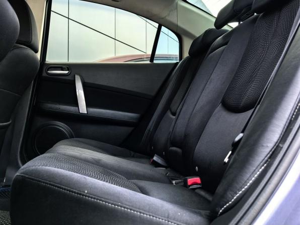 Mazda 6 II (GH) с пробегом 2008 года, цена 649 000 рублей, 255000 км, седан, Автокод Объявления