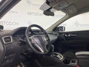 Nissan Qashqai II Москва  - изображение 16