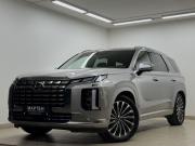 Hyundai Palisade I Рестайлинг Вологда  - изображение 34